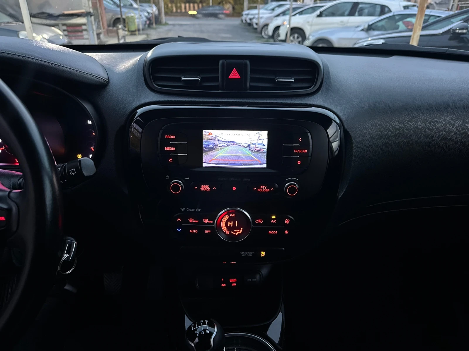 Kia Soul 1.6 CRDI-136 k.s.164000 km. | Mobile.bg   11