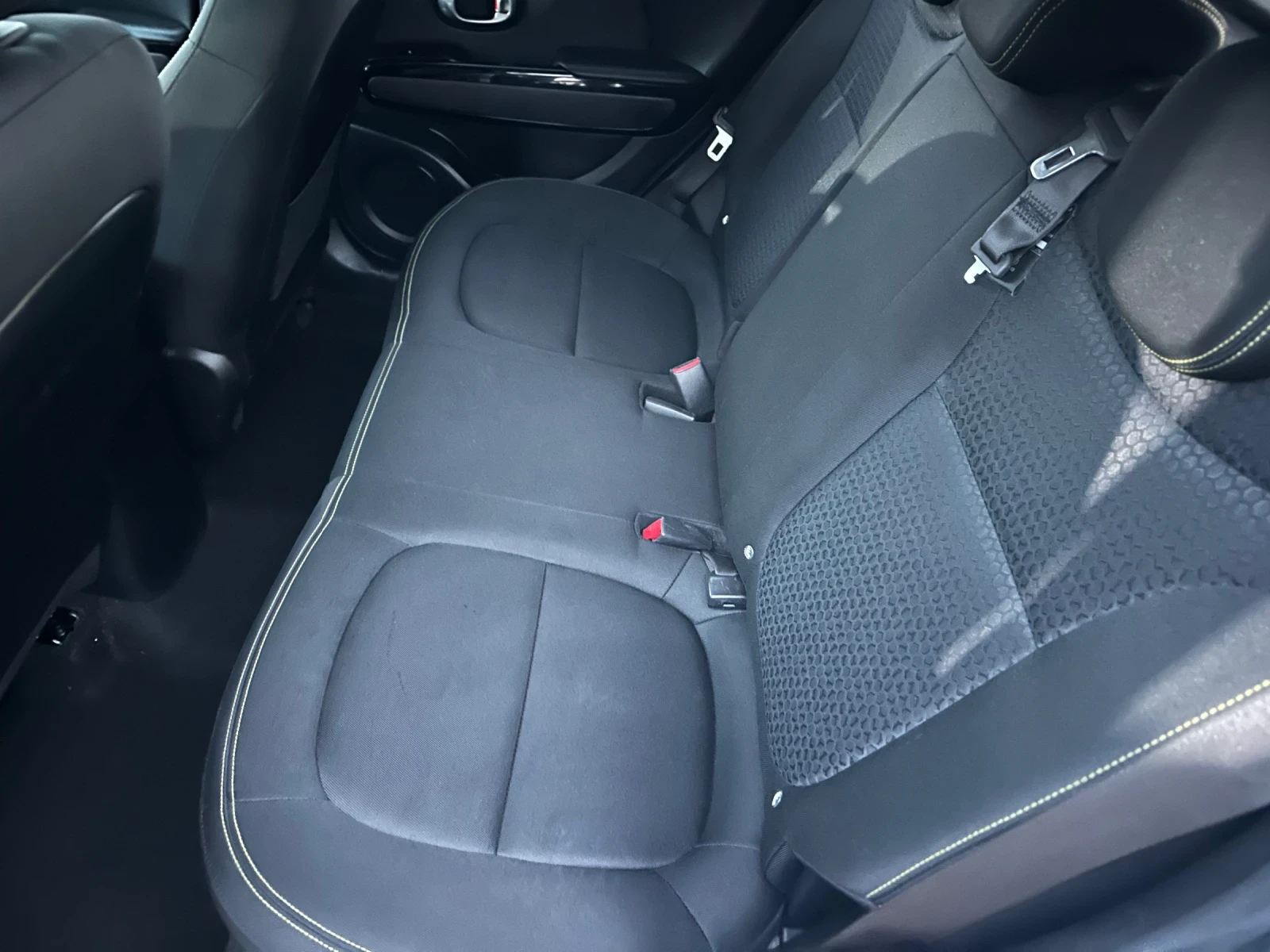 Kia Soul 1.6 CRDI-136 k.s.164000 km. - изображение 9