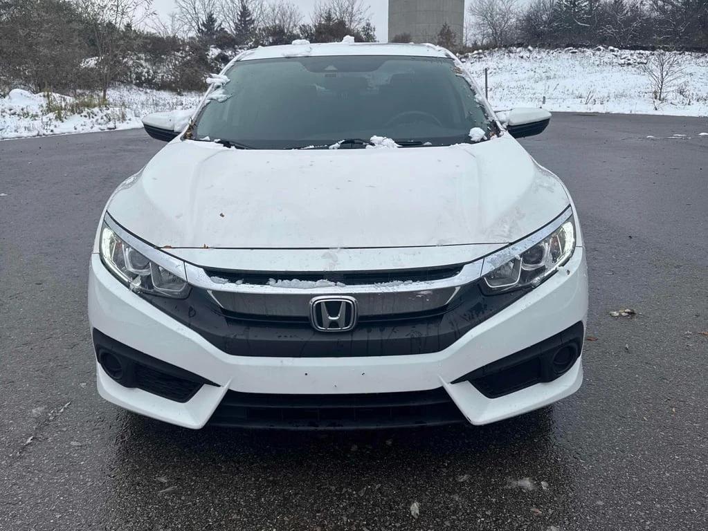 Honda Civic * SE * CARFAX *    | Mobile.bg   6