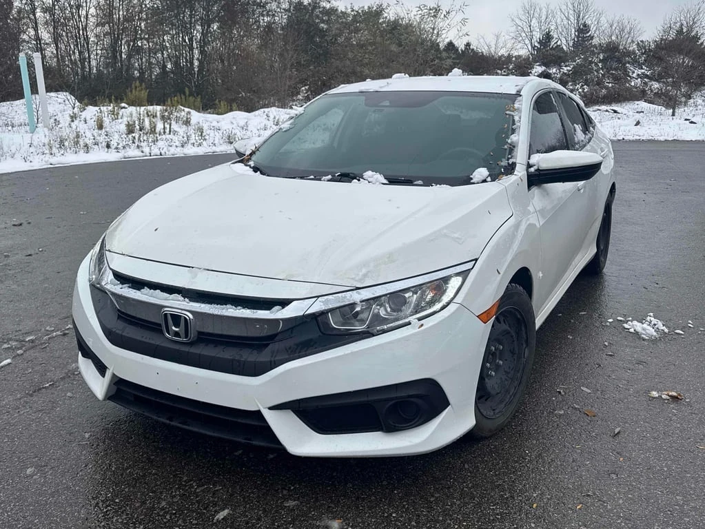 Honda Civic * SE * CARFAX *    | Mobile.bg   1