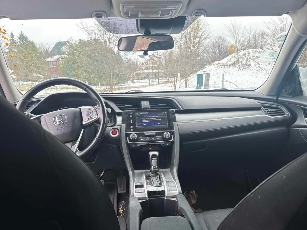 Honda Civic * SE * CARFAX *    | Mobile.bg   9