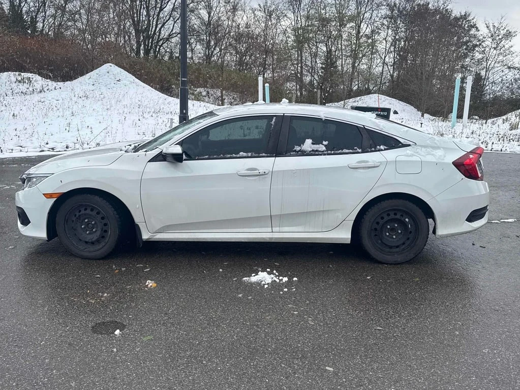 Honda Civic * SE * CARFAX *    | Mobile.bg   2