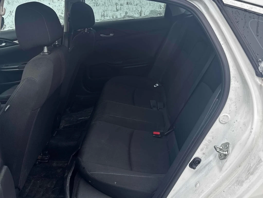 Honda Civic * SE * CARFAX *    | Mobile.bg   10