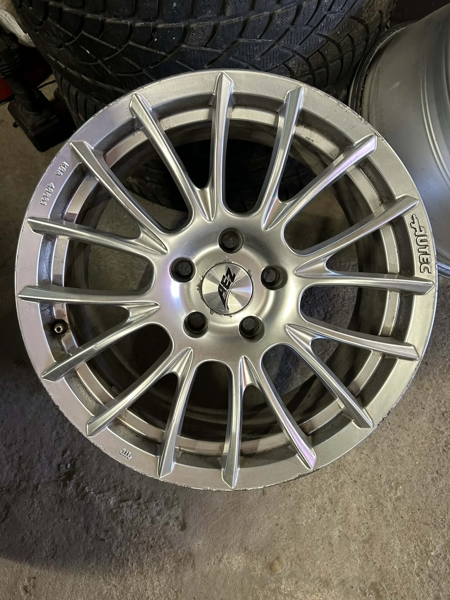 Audi A3  - изображение 8