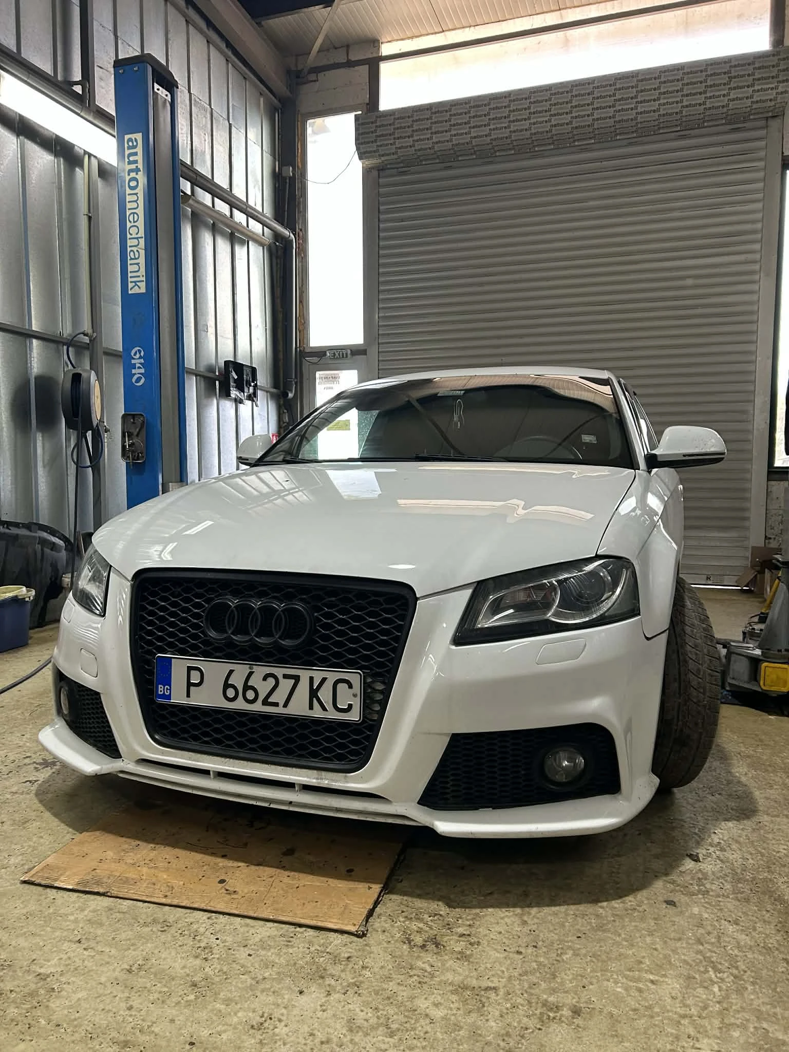 Audi A3  - изображение 3