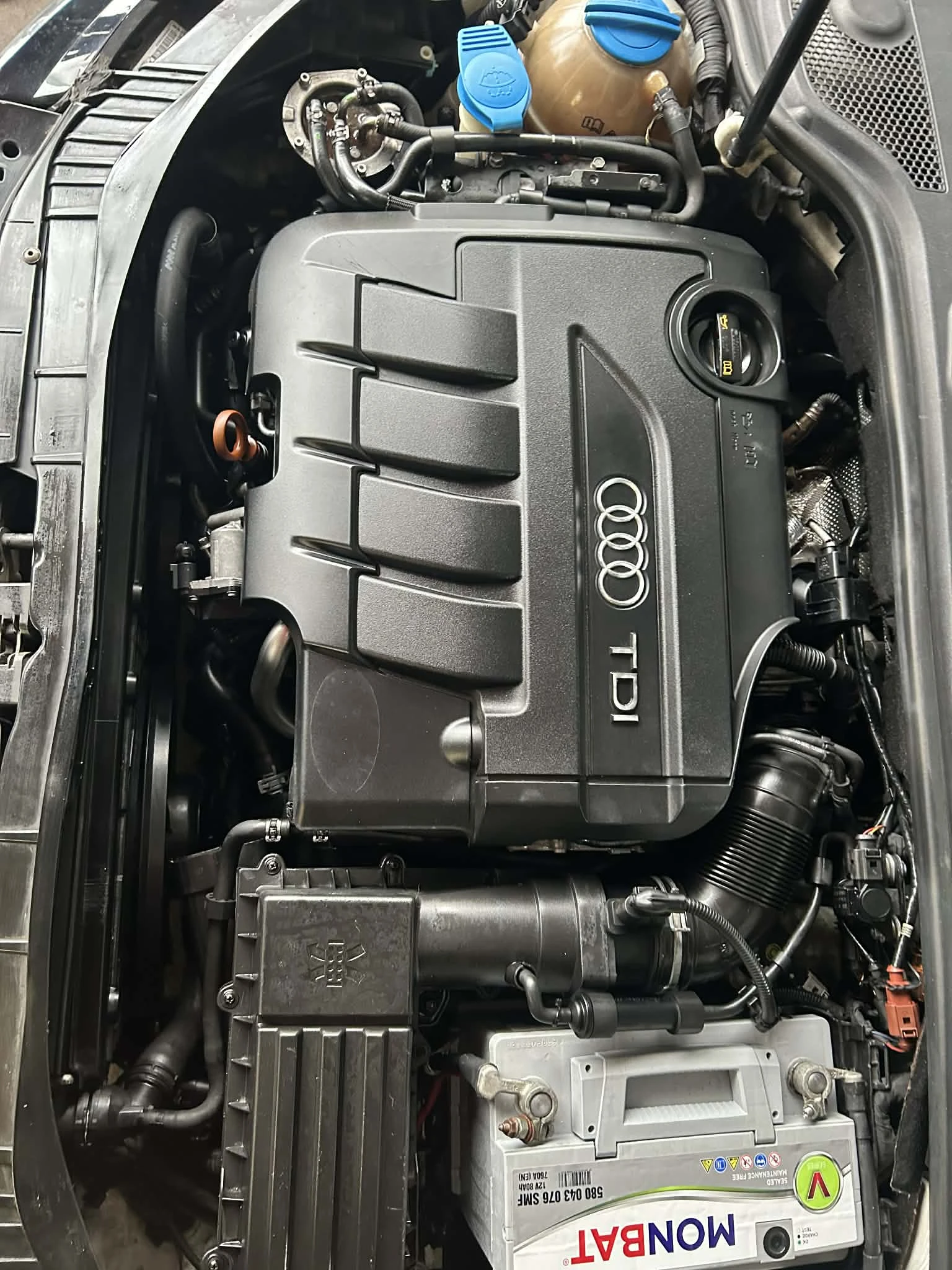 Audi A3  - изображение 7