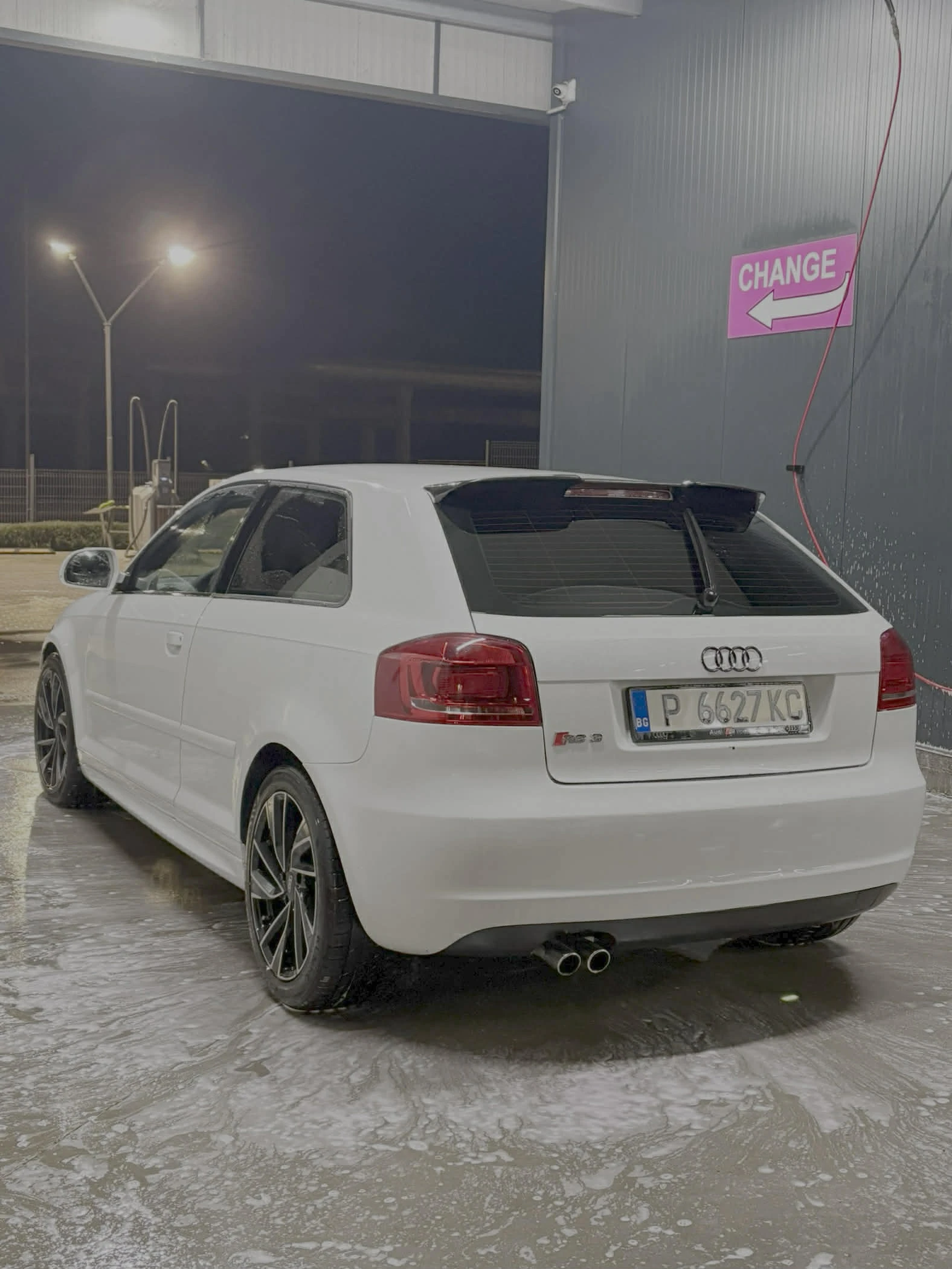 Audi A3  - изображение 5