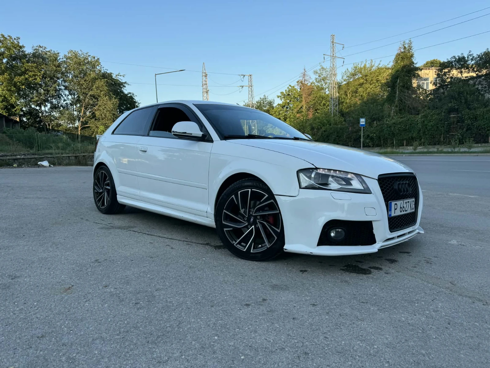 Audi A3  - изображение 4