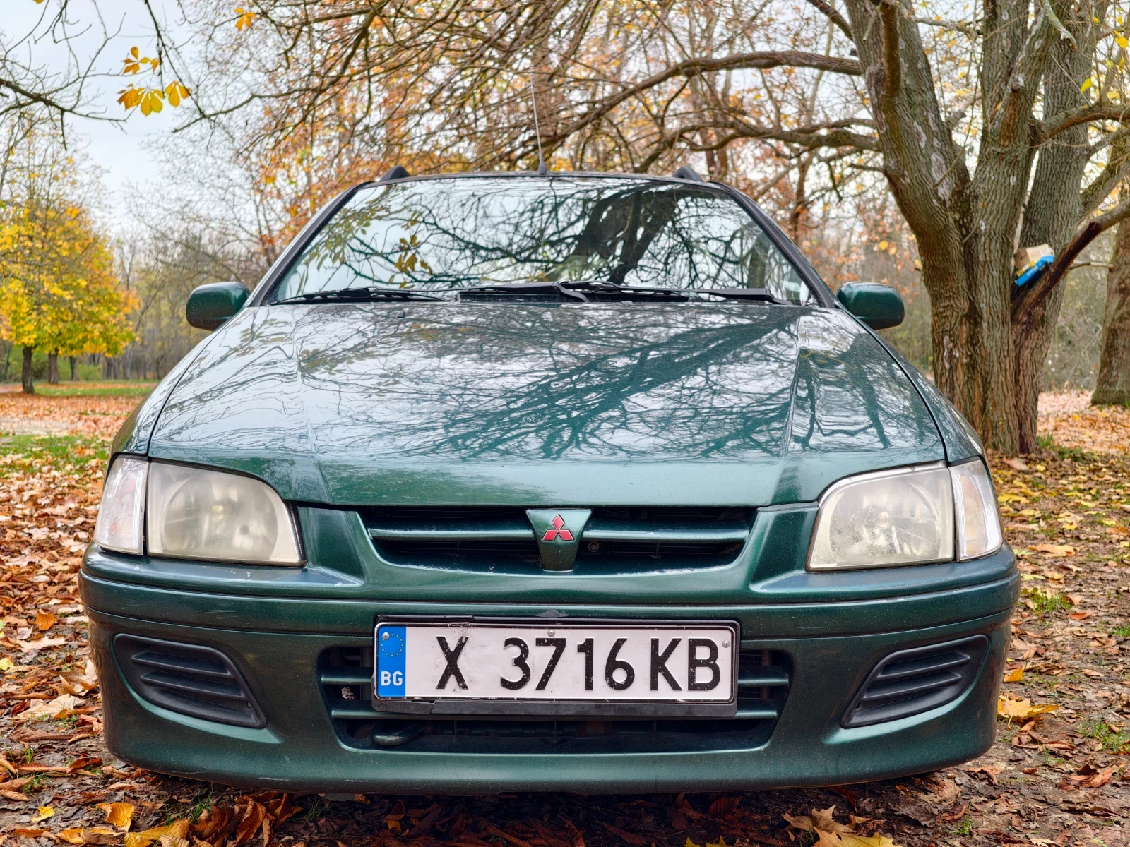 Mitsubishi Space star | Mobile.bg   2