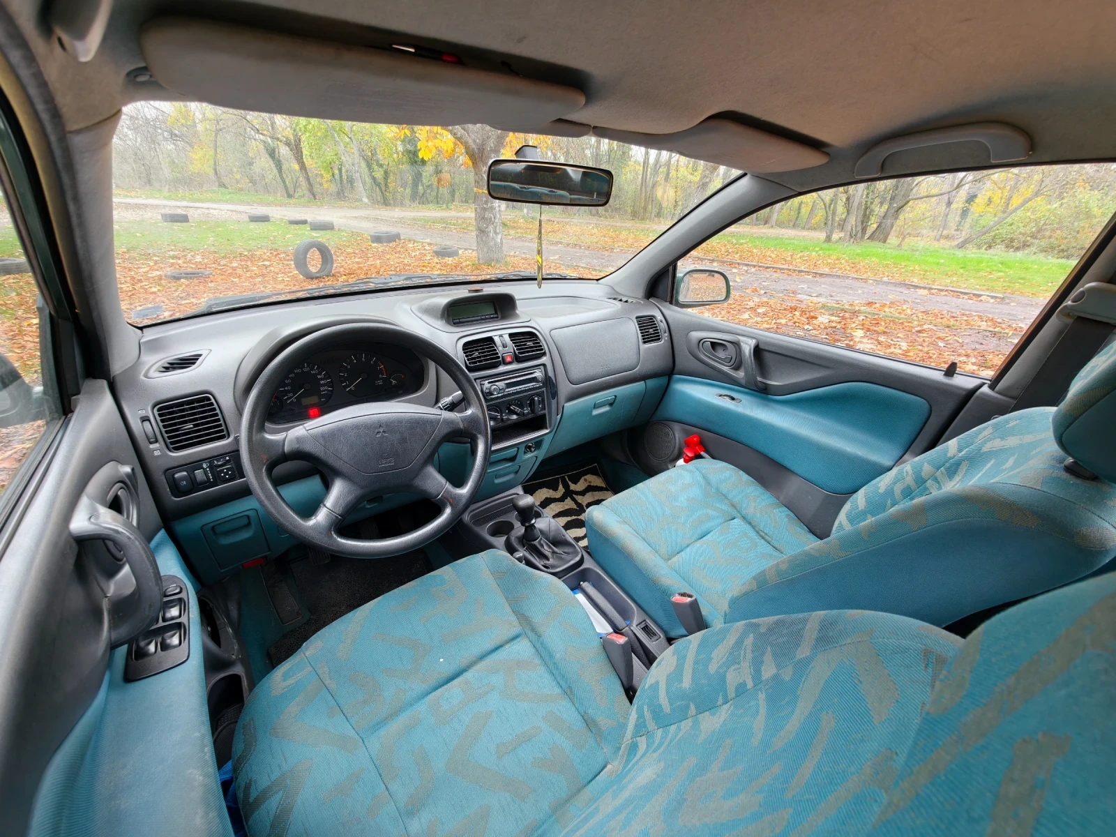 Mitsubishi Space star | Mobile.bg   7