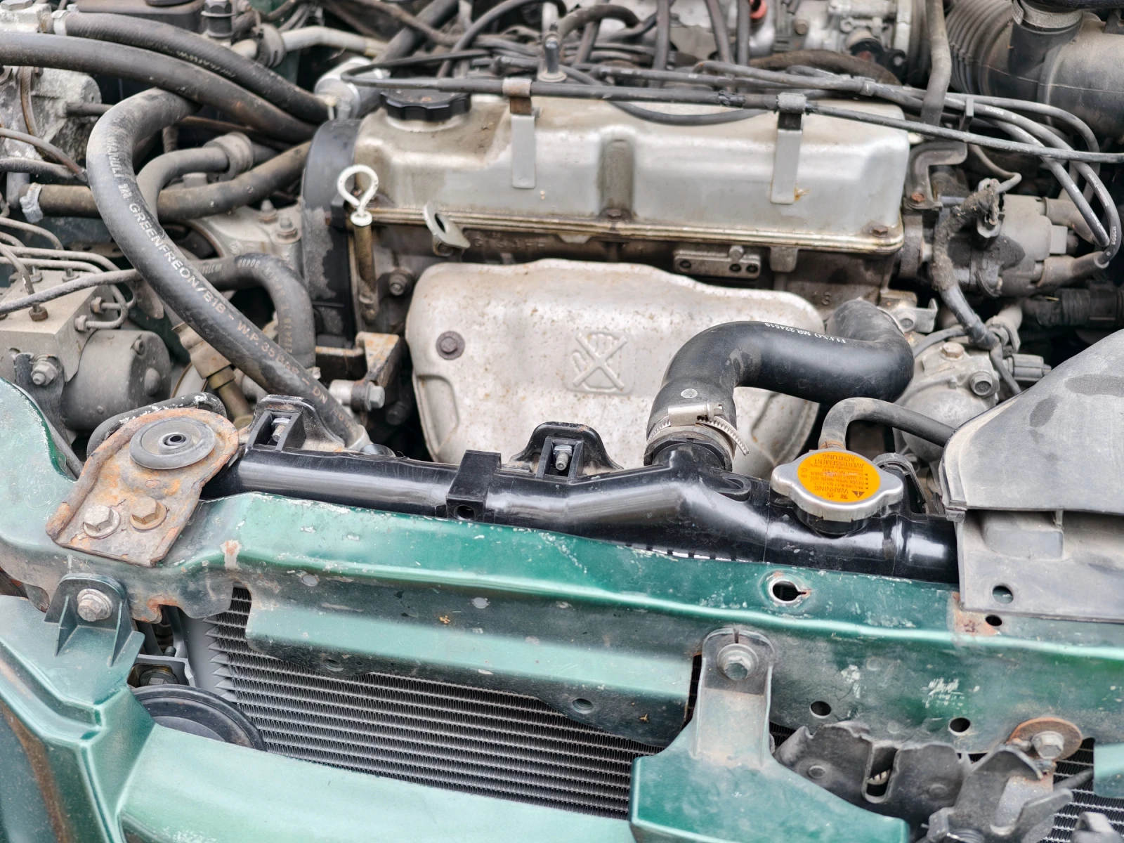 Mitsubishi Space star | Mobile.bg   13