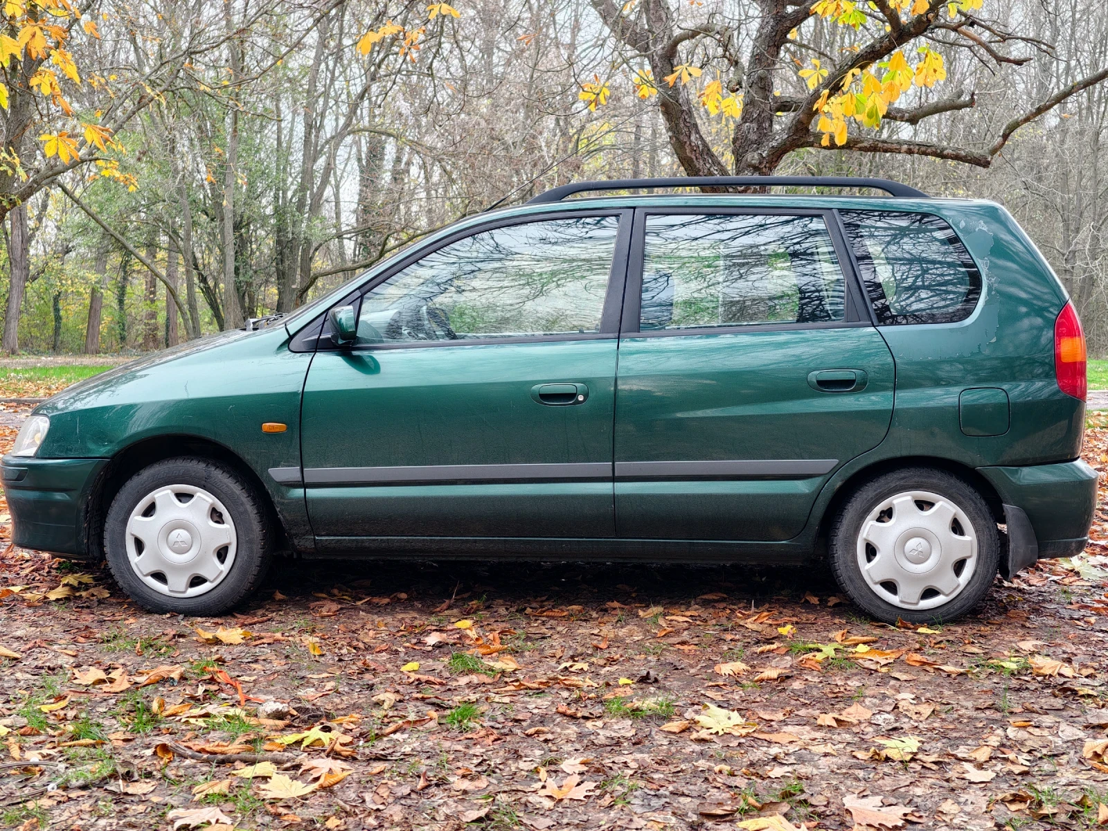 Mitsubishi Space star | Mobile.bg   16