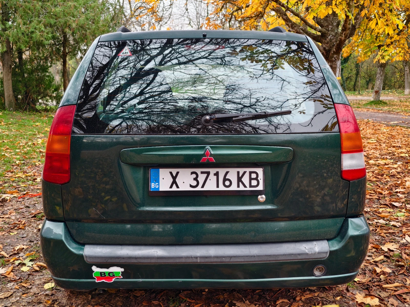 Mitsubishi Space star | Mobile.bg   4