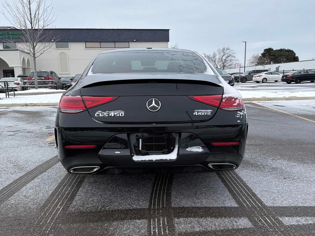 Mercedes-Benz CLS 450 2021 4MATIC * ��� ������������ ������ | Mobile.bg � ����������� 5