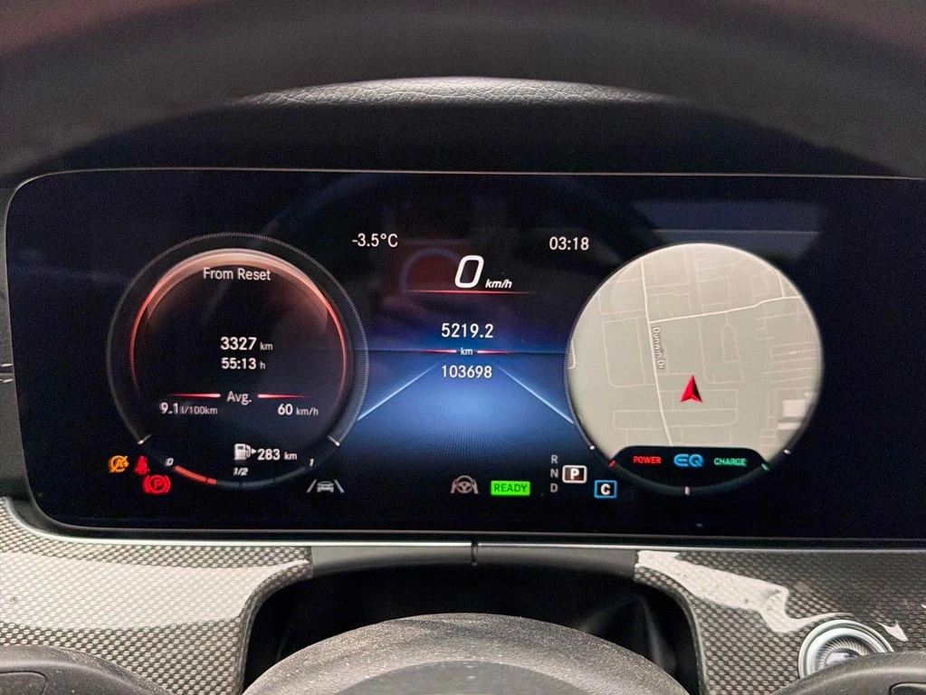 Mercedes-Benz CLS 450 2021 4MATIC * ��� ������������ ������ | Mobile.bg � ����������� 8