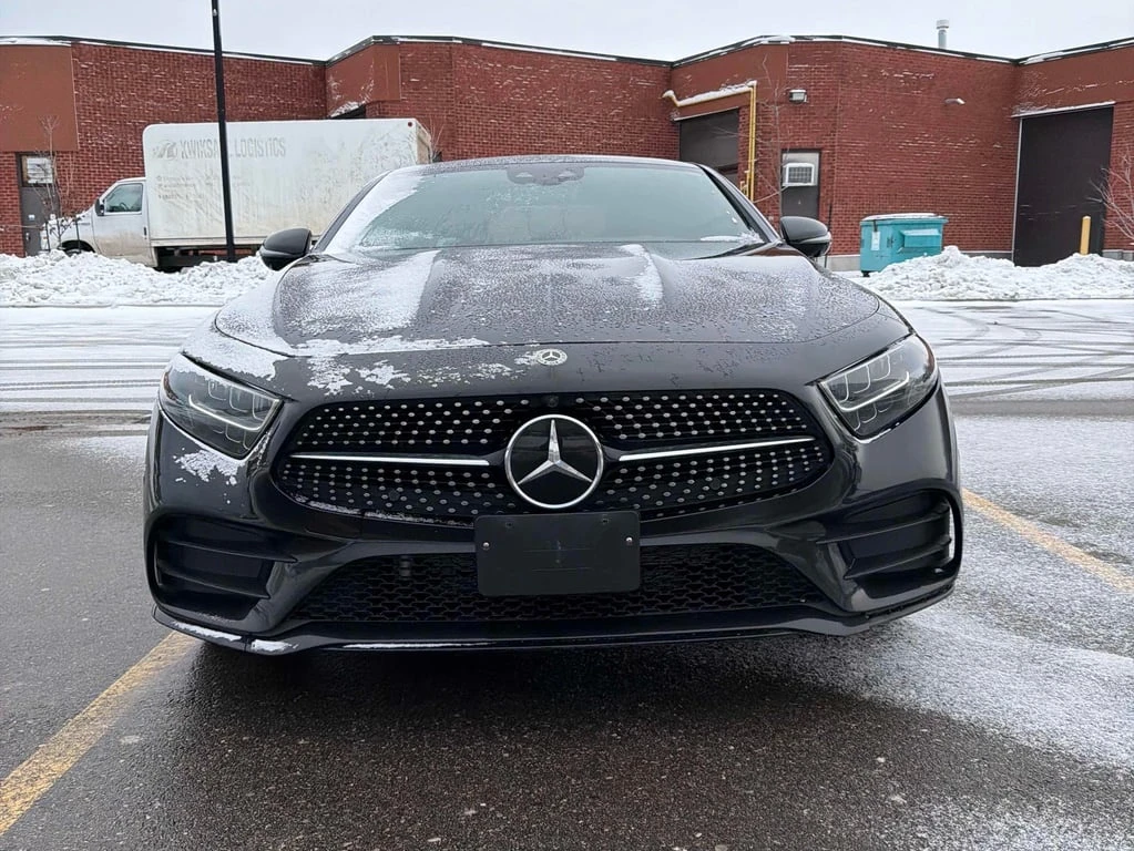 Mercedes-Benz CLS 450 2021 4MATIC * ��� ������������ ������ | Mobile.bg � ����������� 2