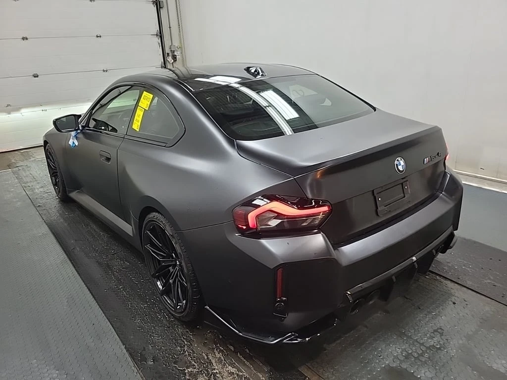 BMW M2 * COUPE * CARFAX * ���� �� �������� | Mobile.bg � ����������� 4