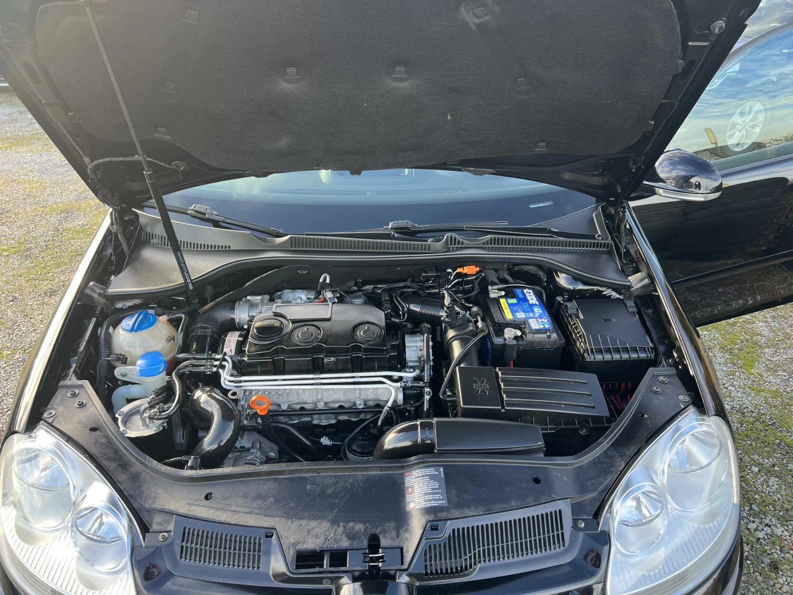 VW Golf 1.9TDI - 182000��!!!!! | Mobile.bg � ����������� 17