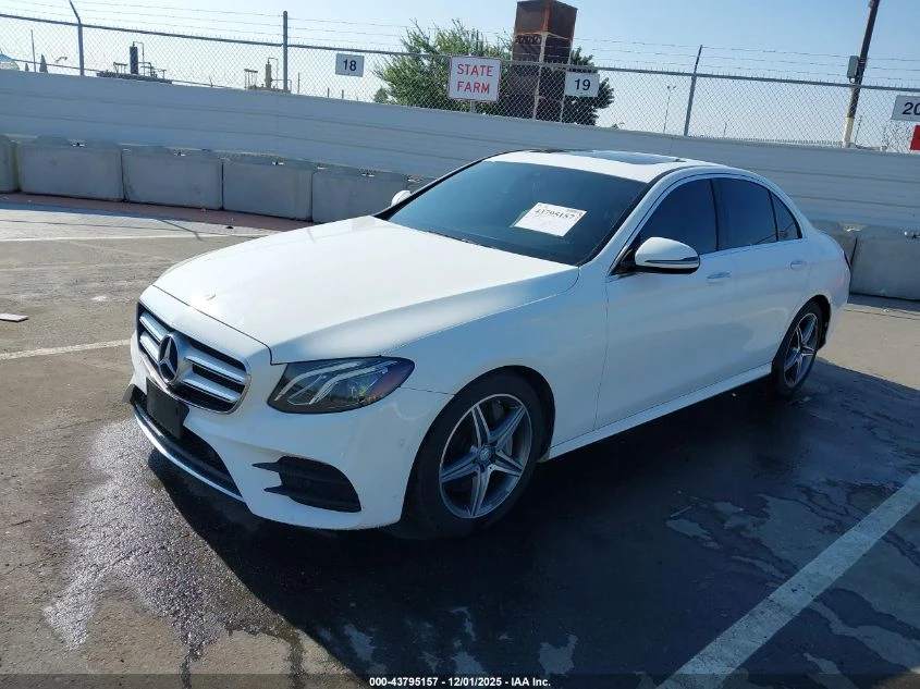 Mercedes-Benz E 300 2017 MERCEDES-BENZ E 300 | Mobile.bg � ����������� 3