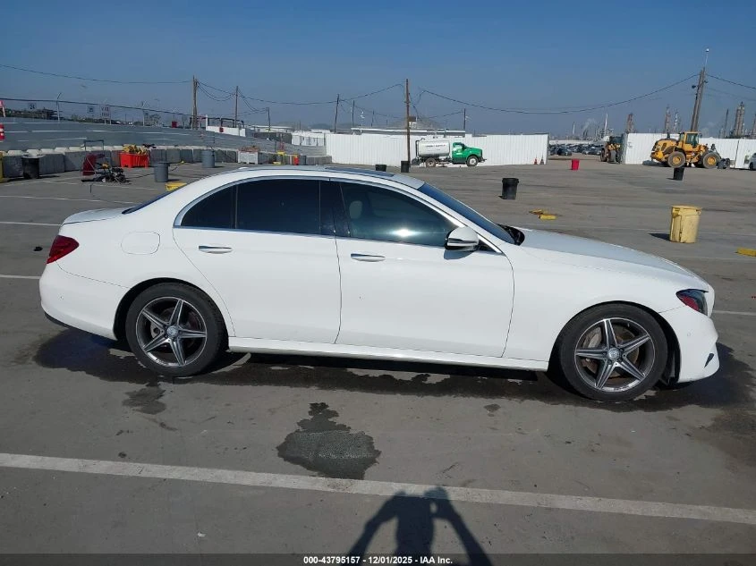 Mercedes-Benz E 300 2017 MERCEDES-BENZ E 300 | Mobile.bg � ����������� 4