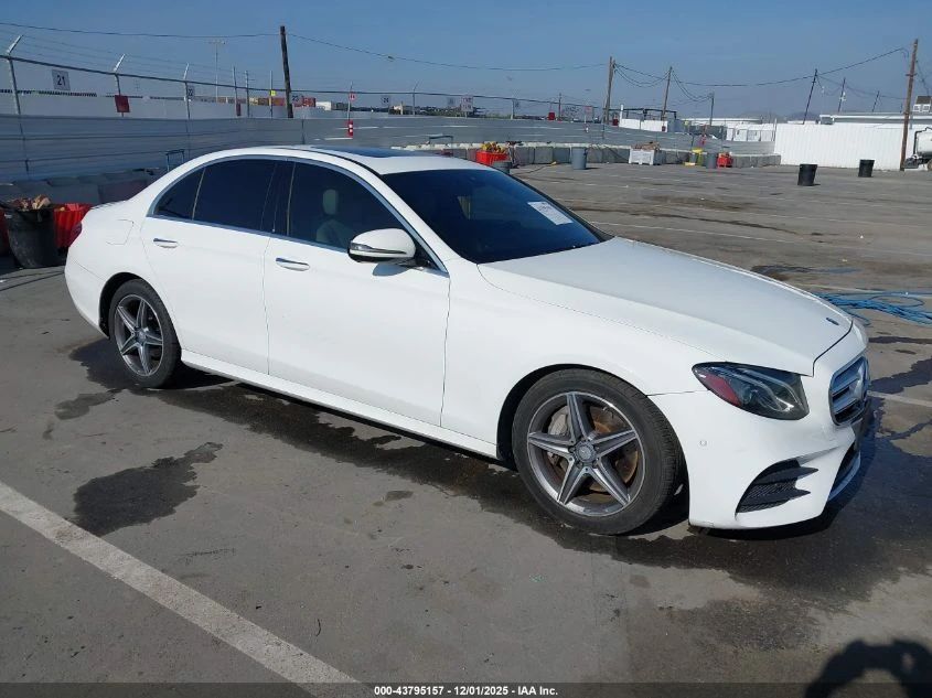 Mercedes-Benz E 300 2017 MERCEDES-BENZ E 300 | Mobile.bg � ����������� 1