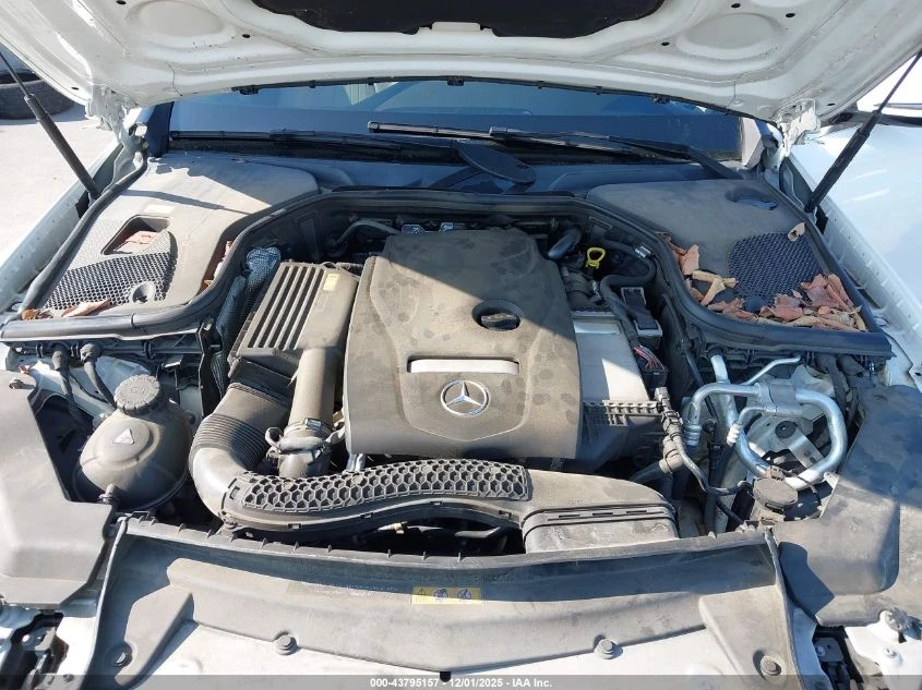 Mercedes-Benz E 300 2017 MERCEDES-BENZ E 300 | Mobile.bg � ����������� 12