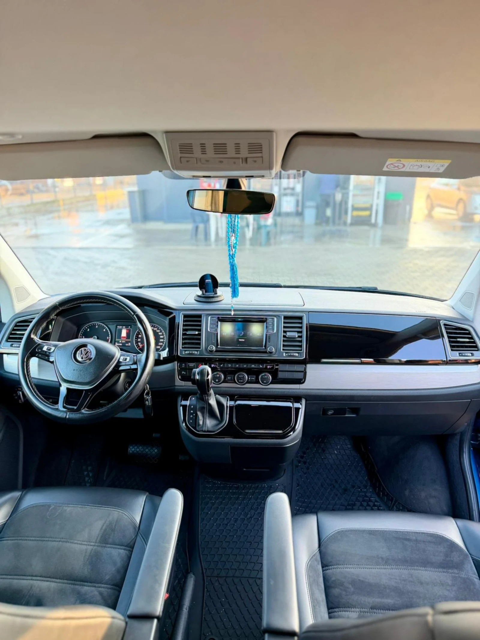 VW Multivan | Mobile.bg � ����������� 11