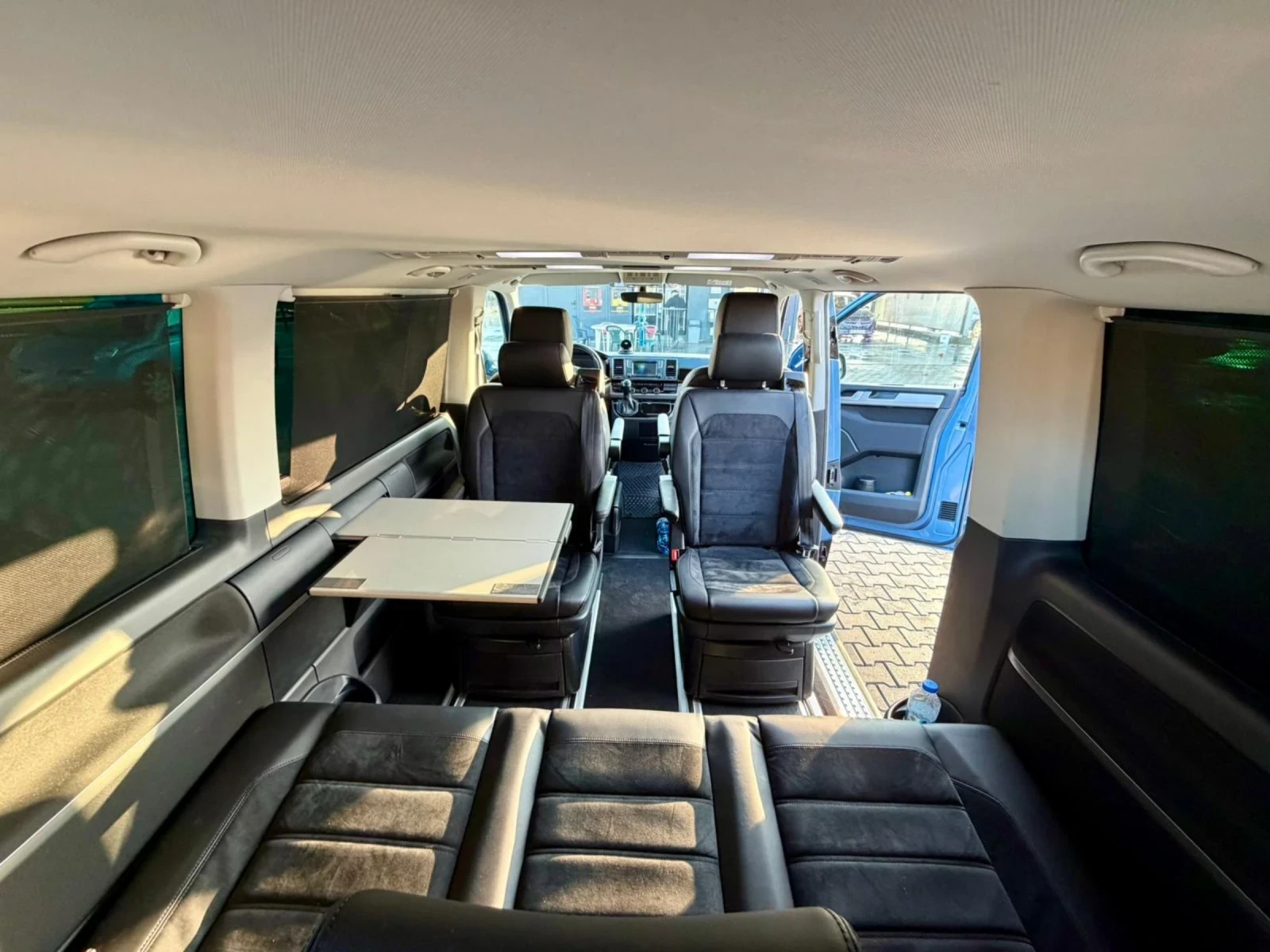 VW Multivan | Mobile.bg � ����������� 12