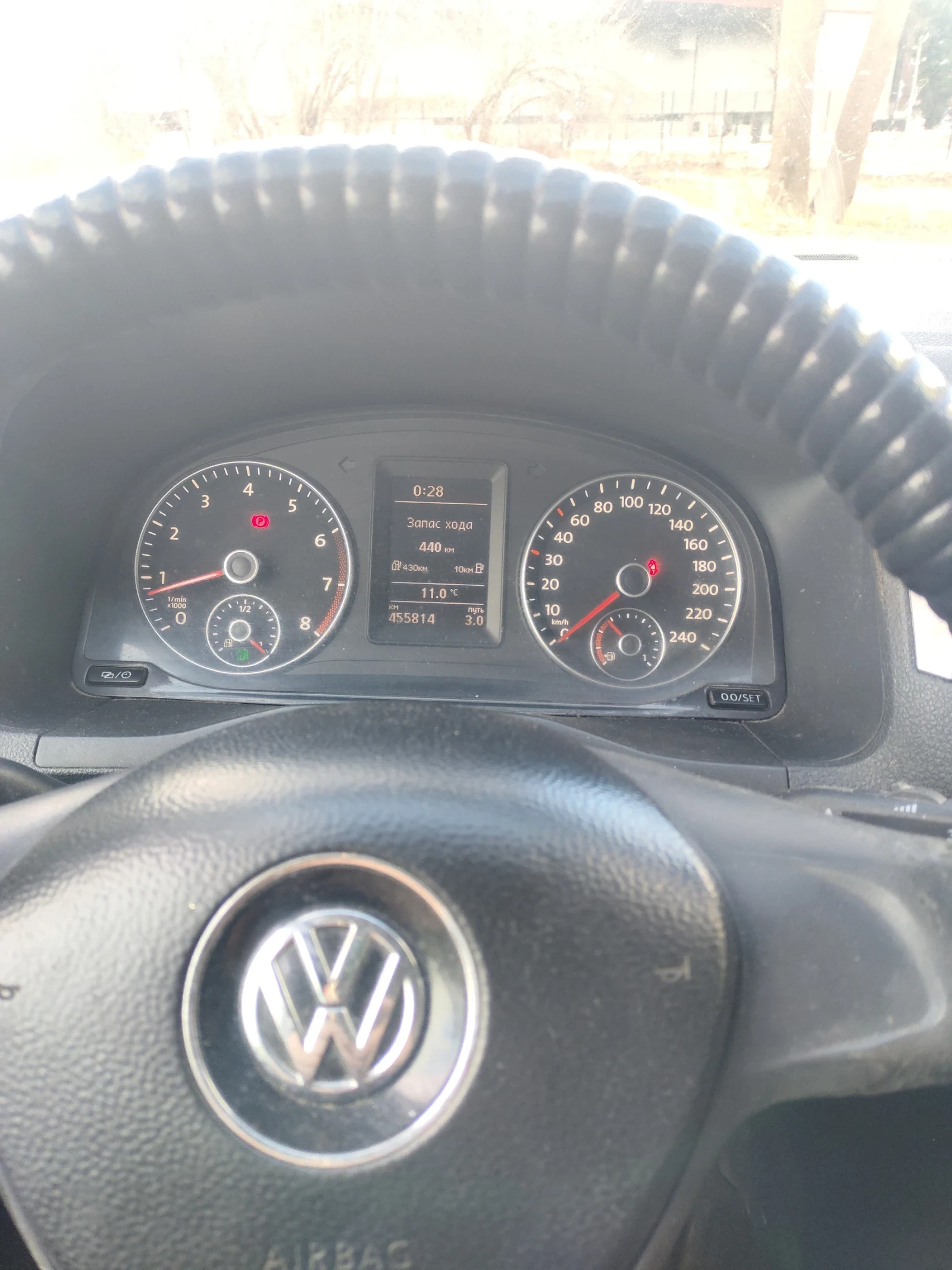 VW Caddy 1.4  - изображение 4