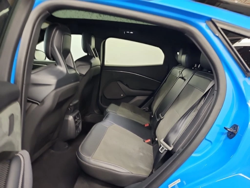 Ford Mustang Mach-E * GT PERFORMANCE EDITION * CARFAX * ���� �� �� | Mobile.bg � ����������� 12