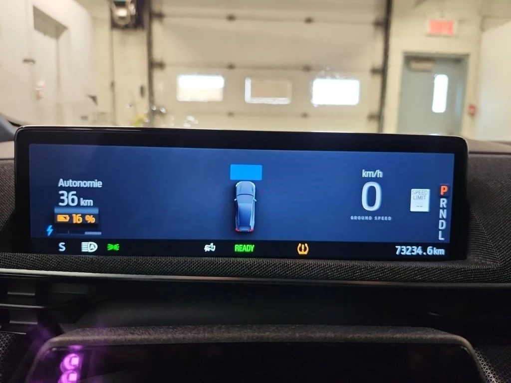 Ford Mustang Mach-E * GT PERFORMANCE EDITION * CARFAX * ЦЕНА ДО БГ - изображение 10