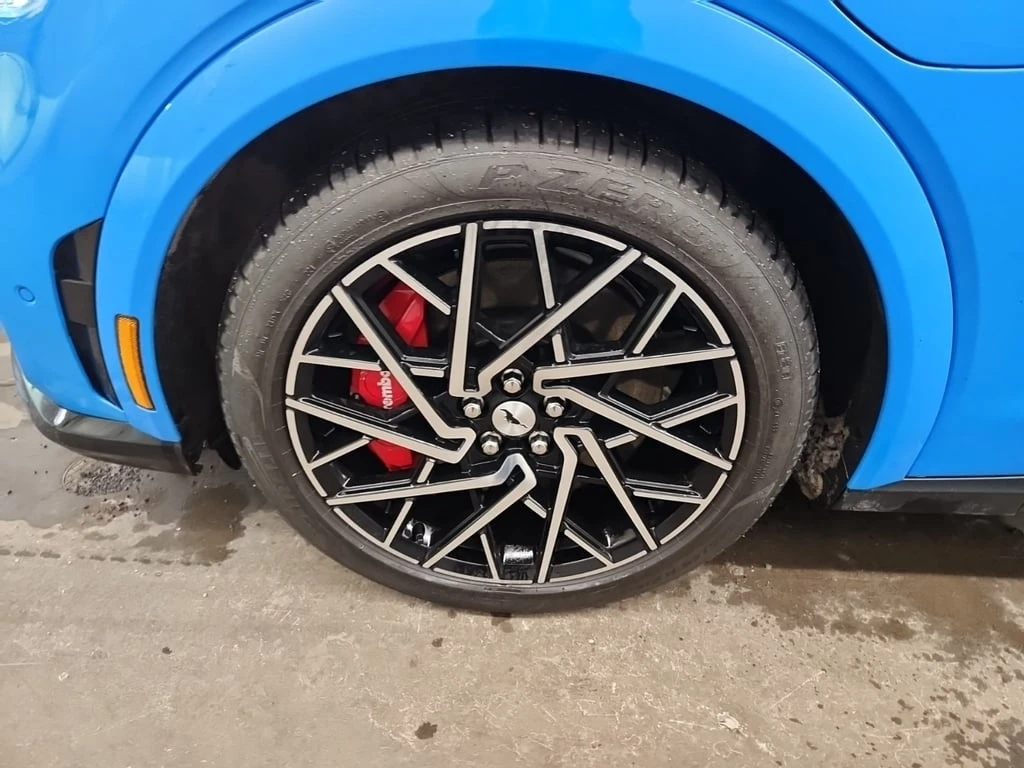 Ford Mustang Mach-E * GT PERFORMANCE EDITION * CARFAX * ���� �� �� | Mobile.bg � ����������� 15