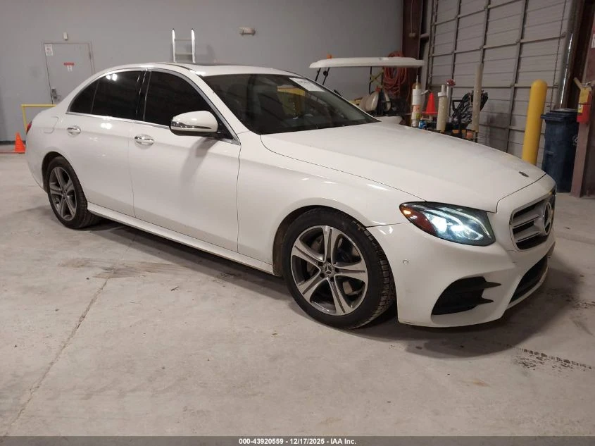 Mercedes-Benz E 300 | Mobile.bg � ����������� 1