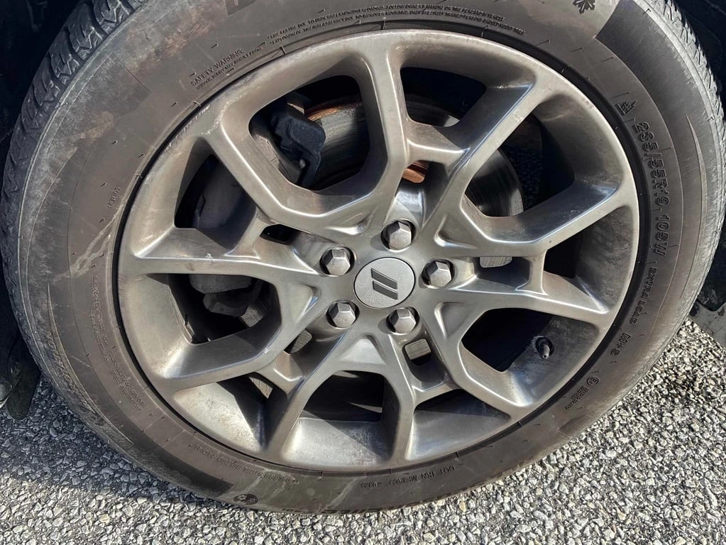 Dodge Charger * SXT * CARFAX * ЦЕНА ДО БГ - изображение 7