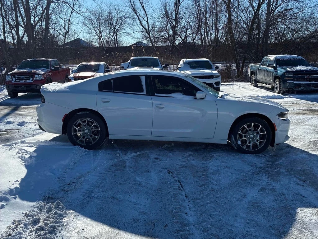 Dodge Charger * SXT * CARFAX * ЦЕНА ДО БГ - изображение 3