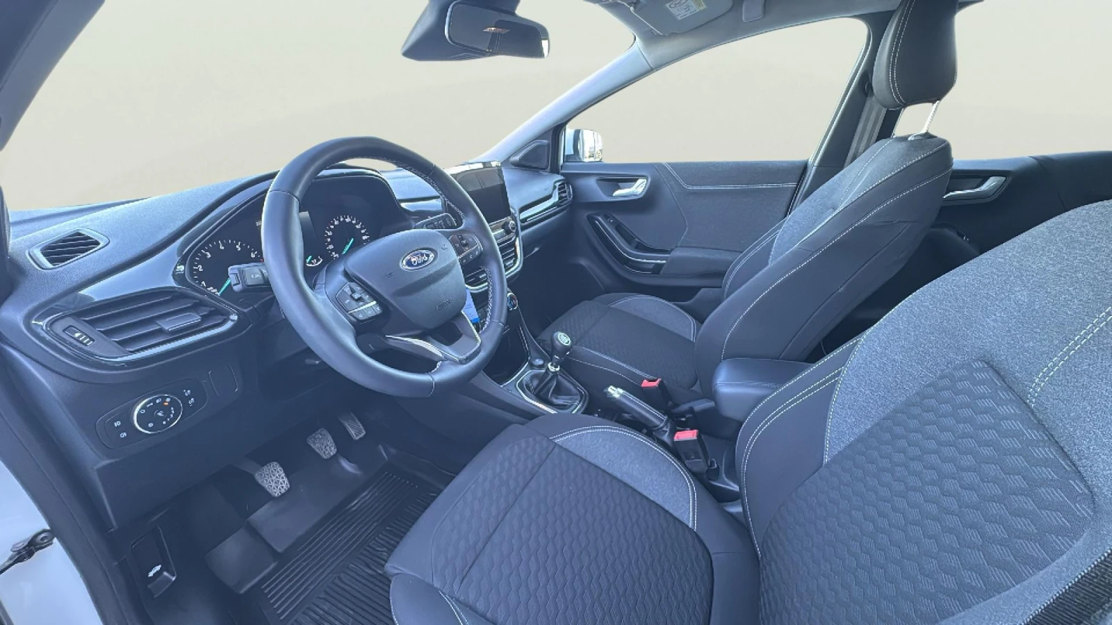 Ford Puma 1.0 EcoBoost | Mobile.bg � ����������� 12