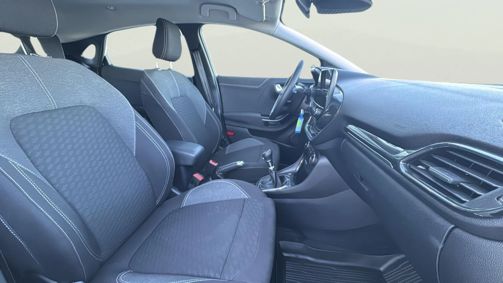 Ford Puma 1.0 EcoBoost | Mobile.bg � ����������� 13