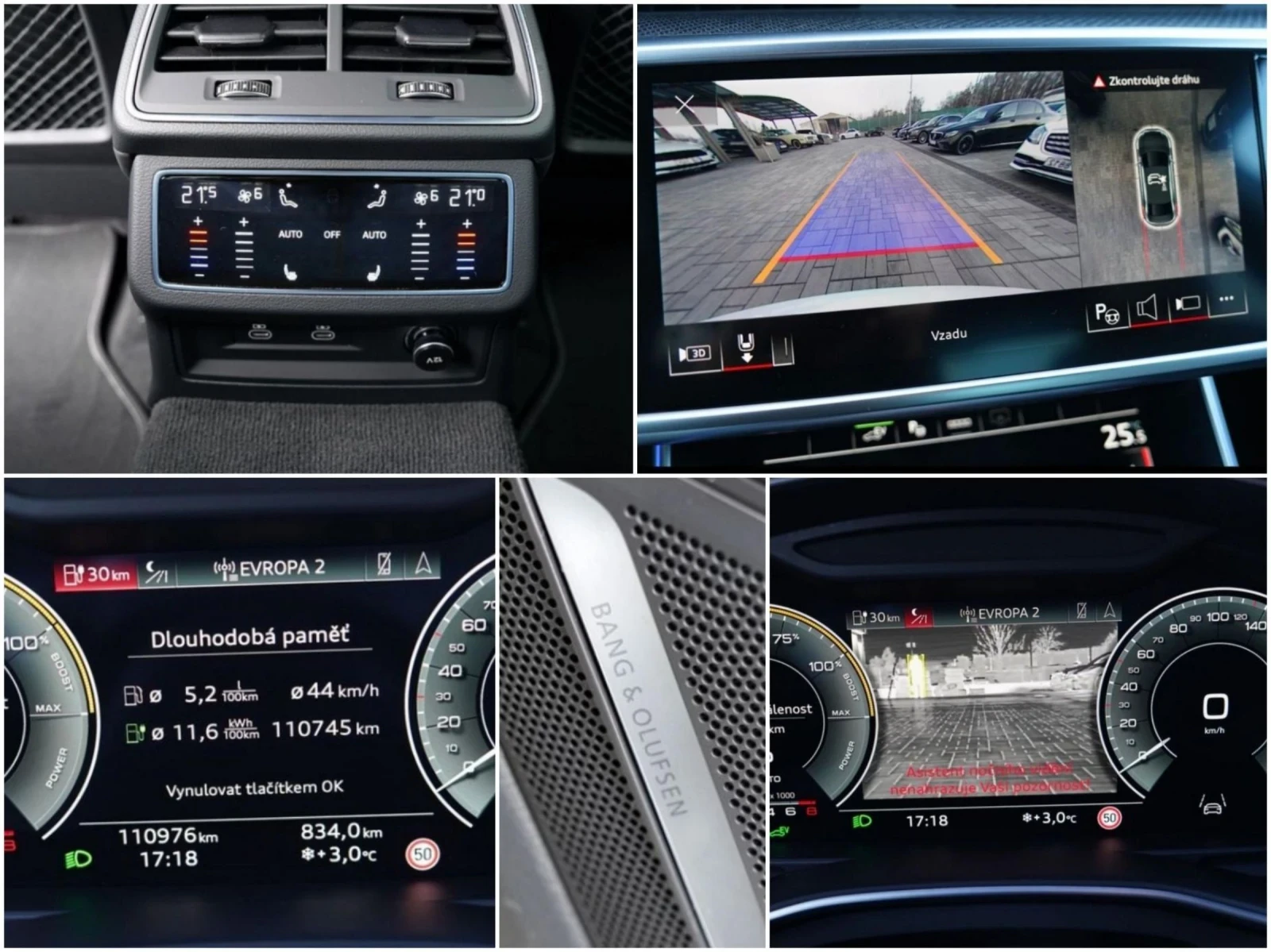 Audi A6 55 TFSI e / S-line / B&O / Full Digital | Mobile.bg � ����������� 13