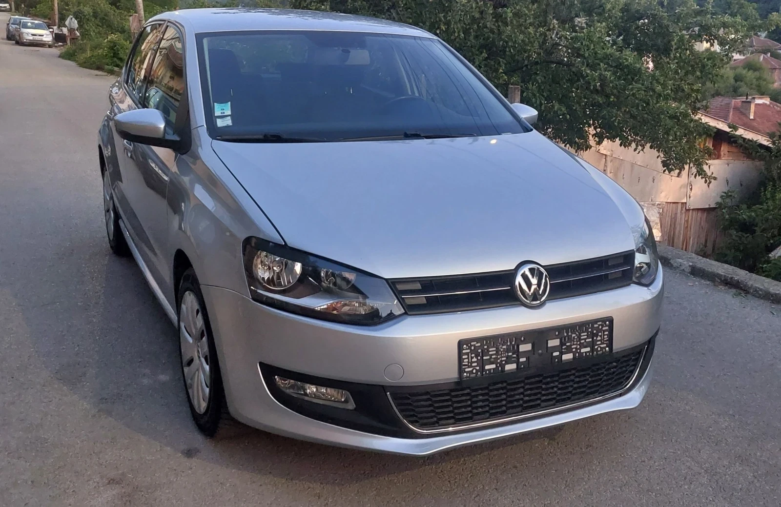 VW Polo 1.6 tdi  - изображение 3