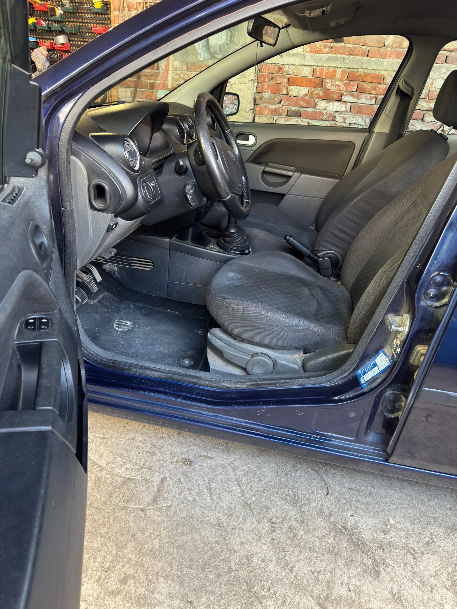 Ford Fiesta | Mobile.bg � ����������� 9