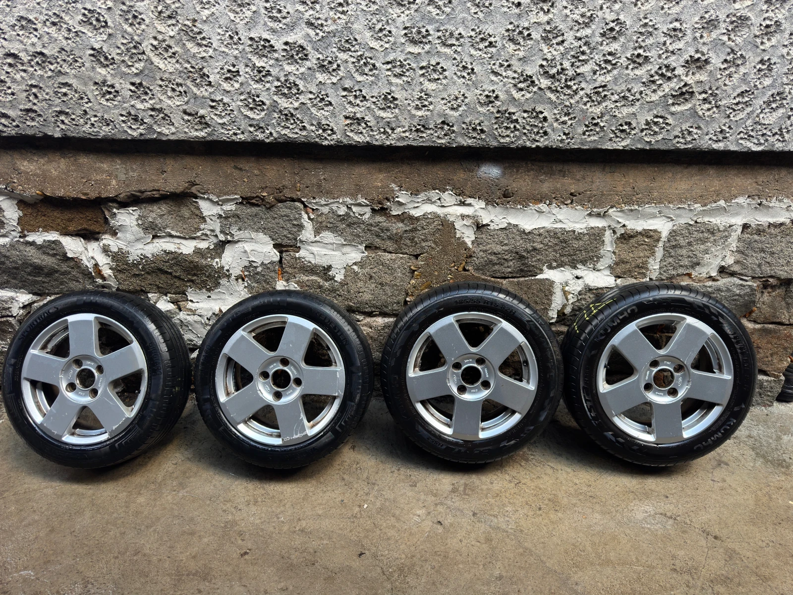 Ford Fiesta 1.4 | Mobile.bg � ����������� 11