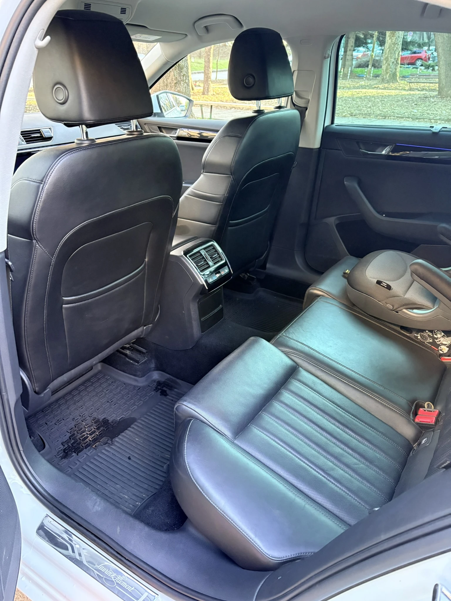 Skoda Superb | Mobile.bg � ����������� 7