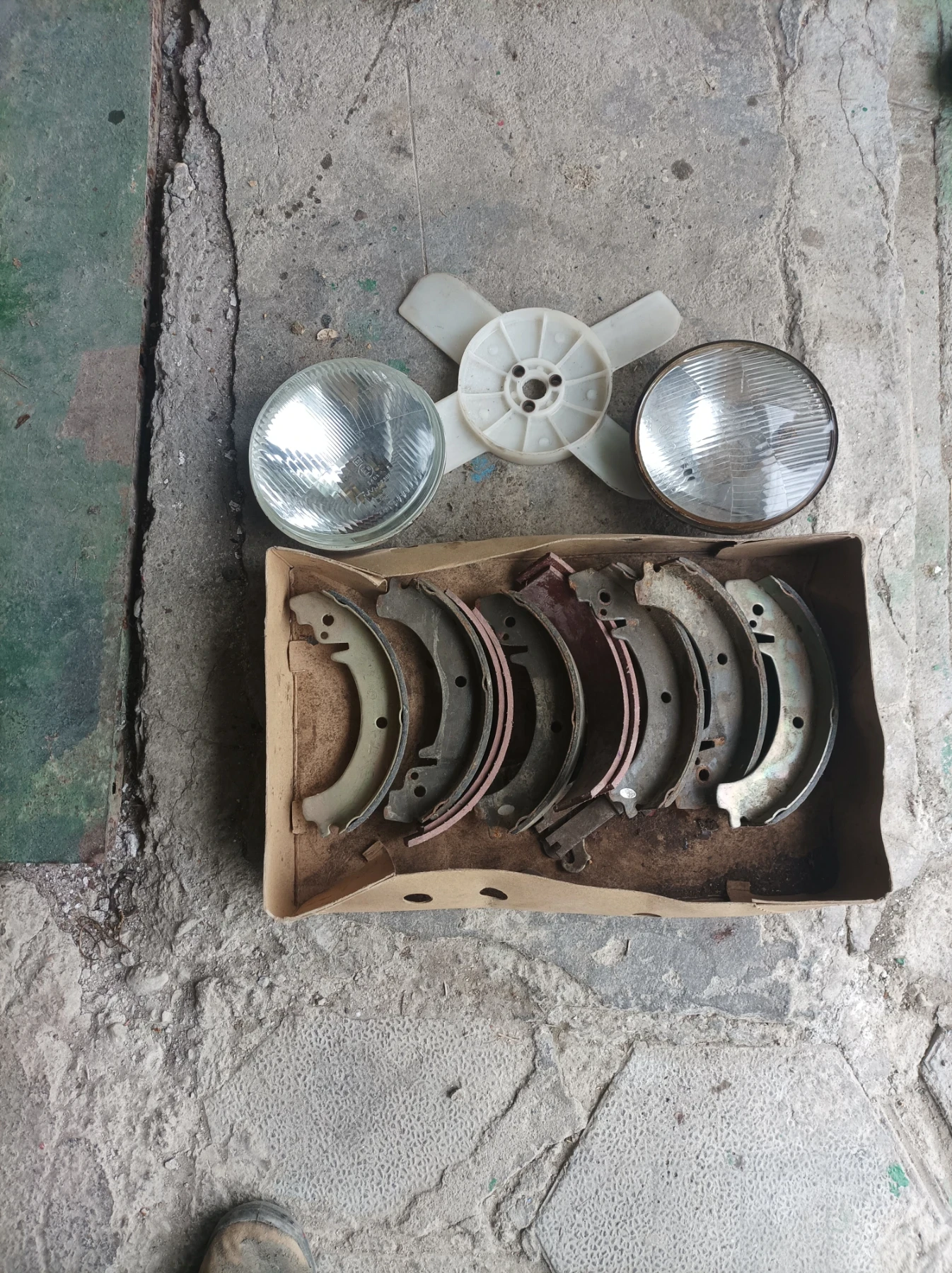 Lada 1500 1.5 | Auto.bg — изображение 1