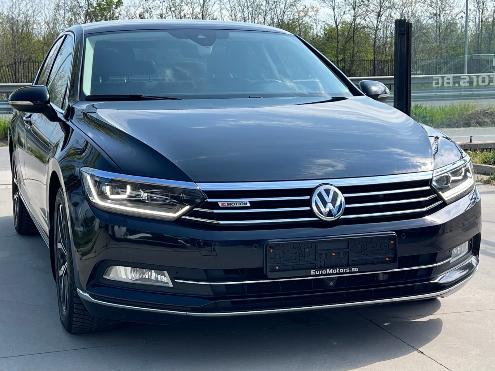 VW Passat 2.0TDI-190ps-4-MOTION-HIGHLINE-FULL SERVICE VW-HOB, снимка 3 - Автомобили и джипове - 54236110