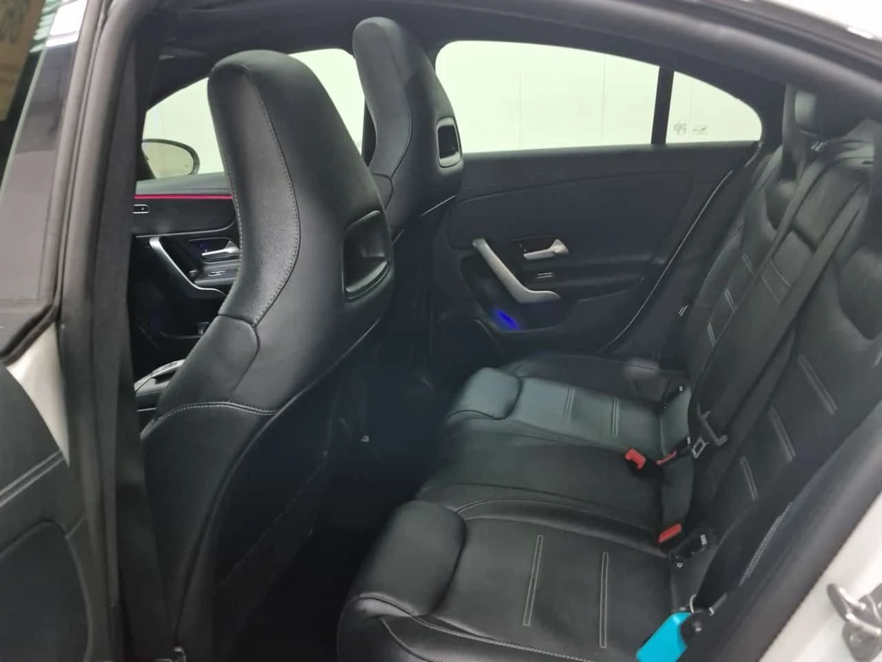 Mercedes-Benz CLA * 250 * CARFAX * ���� �� �� | Mobile.bg � ����������� 12