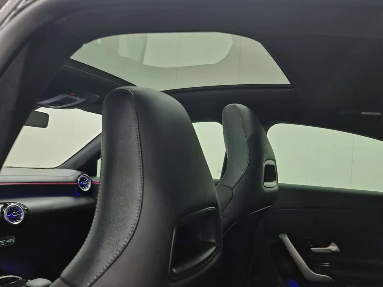 Mercedes-Benz CLA * 250 * CARFAX * ���� �� �� | Mobile.bg � ����������� 13