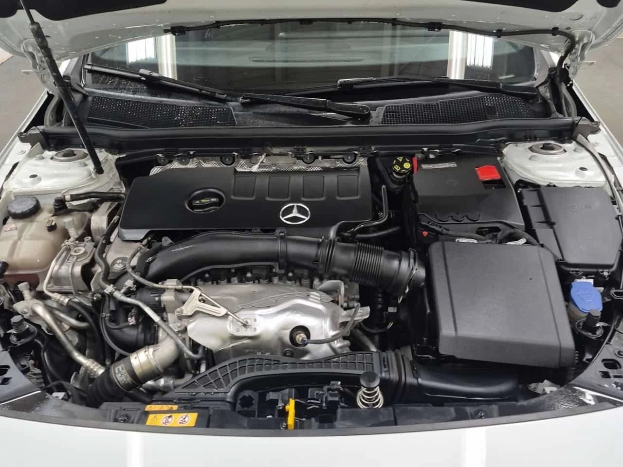 Mercedes-Benz CLA * 250 * CARFAX * ���� �� �� | Mobile.bg � ����������� 17