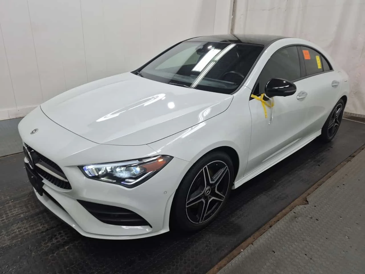 Mercedes-Benz CLA * 250 * CARFAX * ���� �� �� | Mobile.bg � ����������� 1