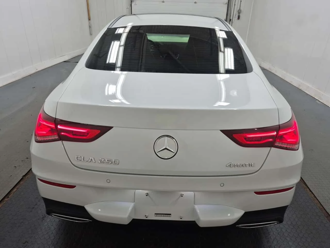 Mercedes-Benz CLA * 250 * CARFAX * ���� �� �� | Mobile.bg � ����������� 5