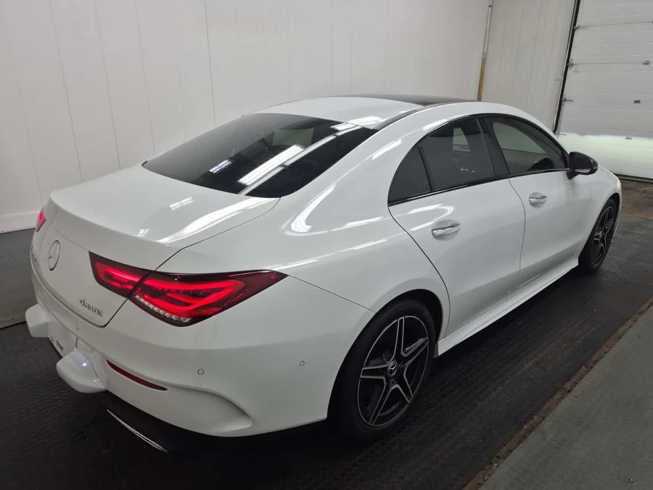 Mercedes-Benz CLA * 250 * CARFAX * ���� �� �� | Mobile.bg � ����������� 4